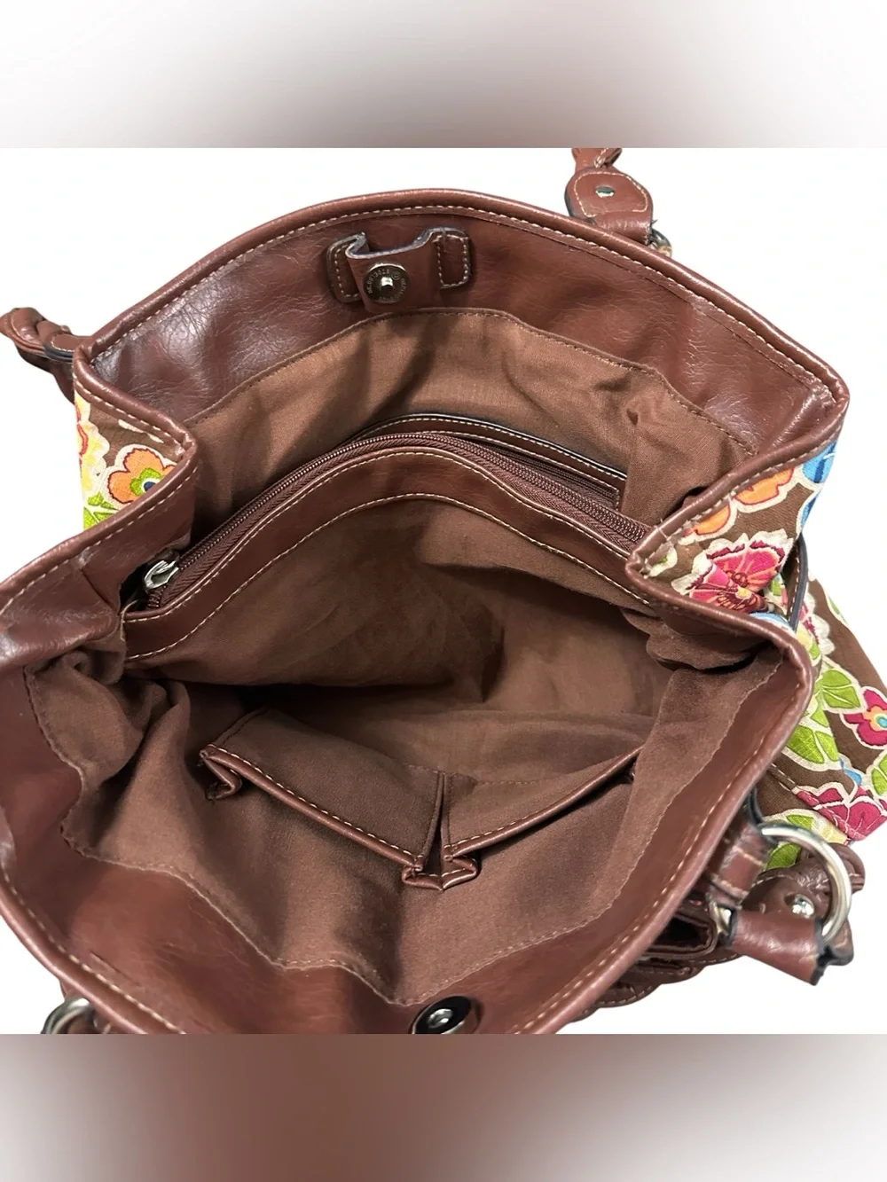 Rosetti brand size